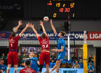 Dołącz do Lig Akademickich AZS