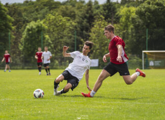 Szóstki zagrają o Puchar AZS