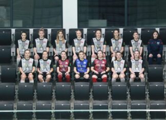 Kortowskie futsalistki rozpoczynają pierwszy sezon w Ekstralidze!