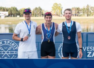 W Zagrzebiu na szóstkę