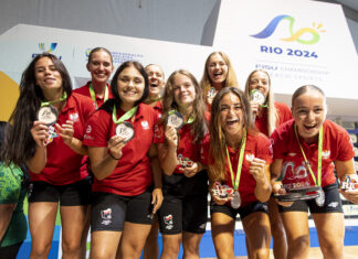 Polki ze srebrem AMŚ w piłce ręcznej plażowej!