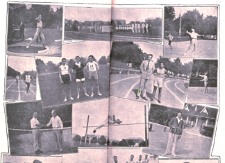 Zaczęło się u nas