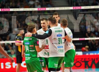 Porażka akademików na inaugurację sezonu