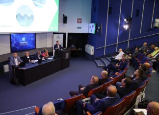 W Opolu na początek kadencji