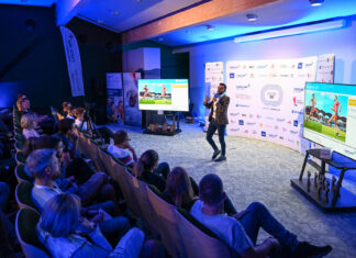 „Biegowe 360 stopni” znów w Zakopanem. Joanna Jóźwik: Program jest bardzo ciekawy