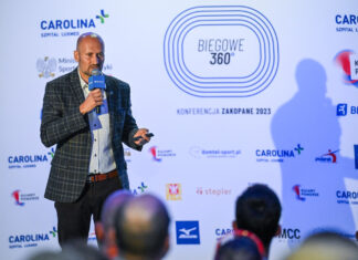 „Biegowe 360 stopni” znów w Zakopanem. Pod patronatem AZS