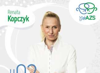 Cafe AZS #92 – doping w sporcie