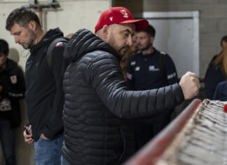 Wizytacja w Turynie przed Zimową Uniwersjadą