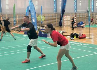 Wrócili po wakacjach