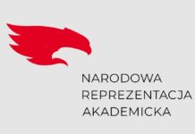 Narodowa Reprezentacja Akademicka rusza po raz piąty