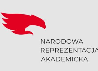 Narodowa Reprezentacja Akademicka rusza po raz piąty