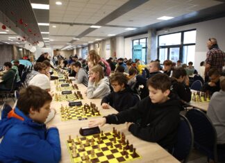 Czeka rozgrywka i rozrywka