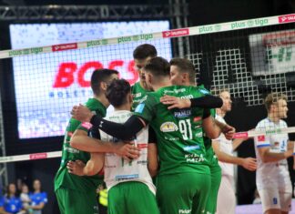 Kolejna porażka akademików