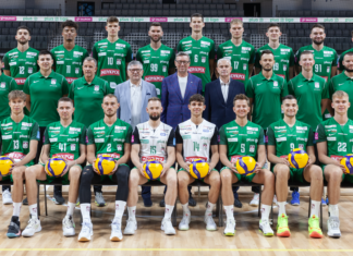 Siatkarze Indykpolu AZS gotowi do nowego sezonu!