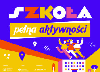 Ruszył nabór do Szkoły Pełnej Aktywności