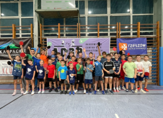 W Akademickich Centrach Gier Rakietowych grają w najlepsze