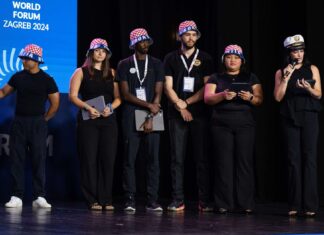 W trakcie FISU Forum każdy znalazł coś dla siebie