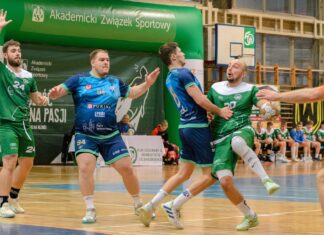 Szansa na pierwszą domową wygraną