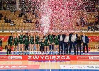 Lublinianki wywalczyły Superpuchar