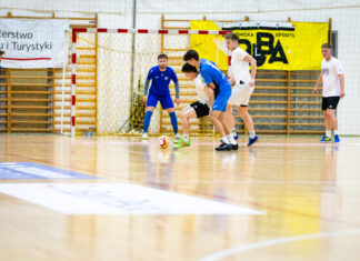 Akademicka (Druga) Doba Sportu. Weź udział