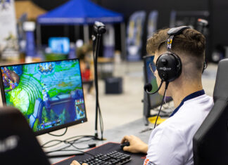 Weź udział w kolejnym sezonie EDU ESPORTS Uczelnie