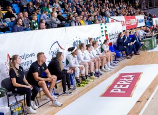 Lublinianki walczą o pierwszą wygraną w EuroCup