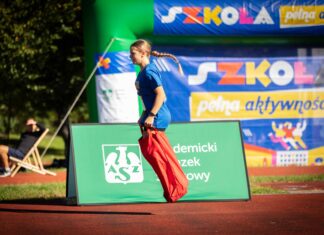 Szkoły z Wrocławia pełne aktywności