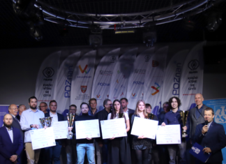 Gala Sportu Akademickiego w Wielkopolsce