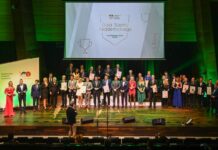 W Warszawie rusza Kongres Sportu Akademickiego. Dwa dni wiedzy i uroczysta gala na koniec