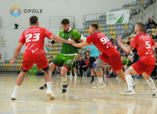 Kraków gospodarzem święta sportu akademickiego. W grudniu wielki finał Lig Akademickich