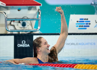 Dwa zwycięstwa Katarzyny Wasick w Pucharze Świata