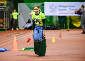 Ekstraklasy wezmą udział w finale Szkoły Pełnej Aktywności