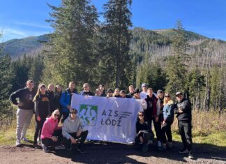 Z nową dawką wiedzy i werwą do działania w AZS