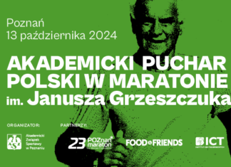 Poznań biega, pamięta i walczy o puchar