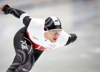 Piotr Michalski wraca do Pekinu. „Fizycznie czuję się mocny”
