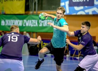 Ligi Akademickie AZS strzałem w dziesiątkę. Amatorzy, profesjonaliści i znakomita atmosfera!