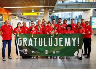 Zrealizowali swoje cele