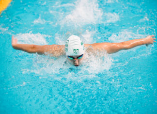 Przed nami kolejny weekend z Ligami Akademickimi AZS! Na start znów pływacy i koszykarze