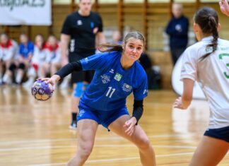 Kolejne turnieje eliminacyjne Lig Akademickich AZS już w najbliższy weekend!