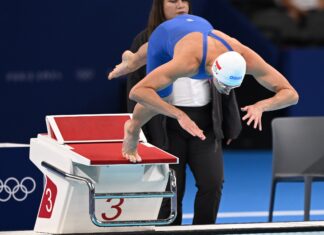 Katarzyna Wasick niepokonana w Pucharze Świata