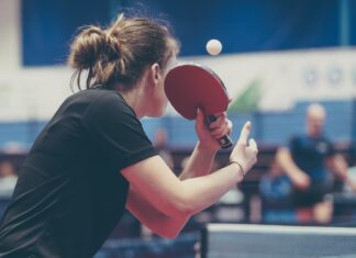 Najważniejsze są chęci