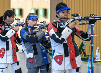 Cel to kolejny medal