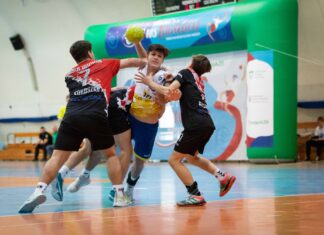 Kolejny rekord turnieju Łączy nas Niepodległa