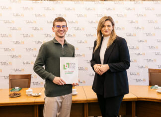 Wręczyliśmy powołania do programu ACSS Lublin na 2025 rok