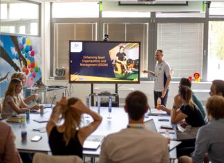 Dwuletni projekt ESOM zakończony