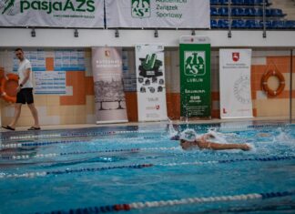 Integracja przez zawody