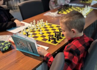 Kongres Szachowy – tu się poruszasz