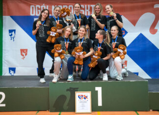 AZS Kraków wygrywa jednym punktem