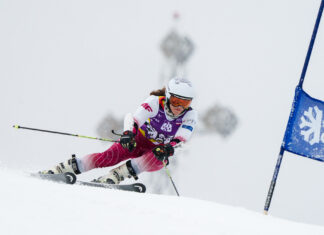 Mocni debiutanci, ale Maja Chyla wciąż wygrywa