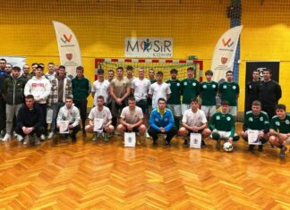 Niespodziewany zwycięzca